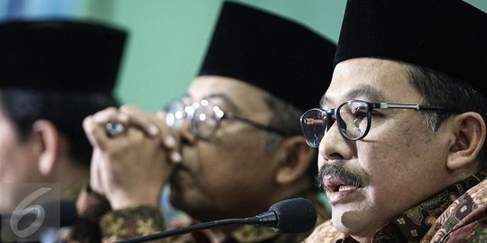 Kemenag: Penceramah Harus Siap Hadapi Perubahan yang Semakin Cepat