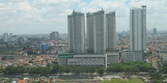 27 Hotel di Jakarta Siap Jadi Tempat Isolasi Mandiri Pasien Covid-19