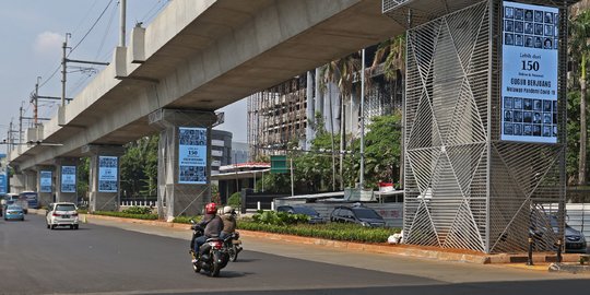 Penghormatan untuk Tenaga Medis yang Gugur Akibat Covid-19