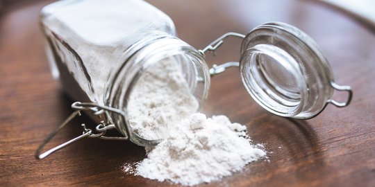 Mengenal Apa itu Gluten dan Siapa yang Tidak Boleh Mengonsumsinya