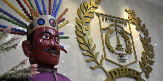 DPRD DKI Inisiasi Pembentukan Perda Pelaksanaan dan Sanksi PSBB