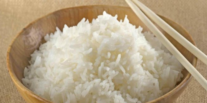 6 Resep Olahan Nasi Sisa Enak Dan Mudah Dibuat