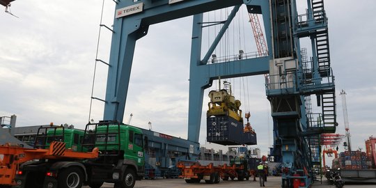 ekonomi ri versi lembaga internasional