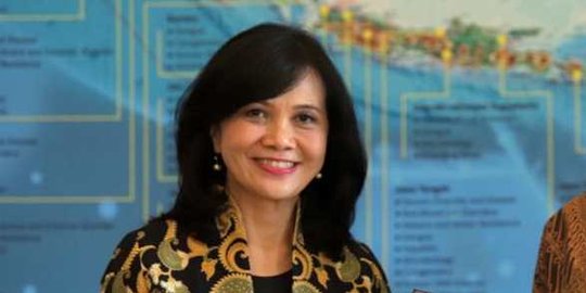 2 pengusaha wanita indonesia paling berpengaruh di 2020