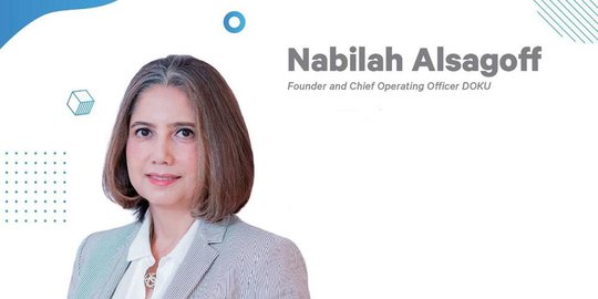 2 pengusaha wanita indonesia paling berpengaruh di 2020