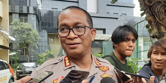 Polisi: Kasus 5 Jasad ABK di Freezer Kapal Nalayan Tidak Penuhi Unsur Pidana