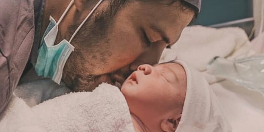 Sempat Keguguran, Ini Perjuangan Irish Bella dan Ammar Zoni Dianugerahi Anak Pertama