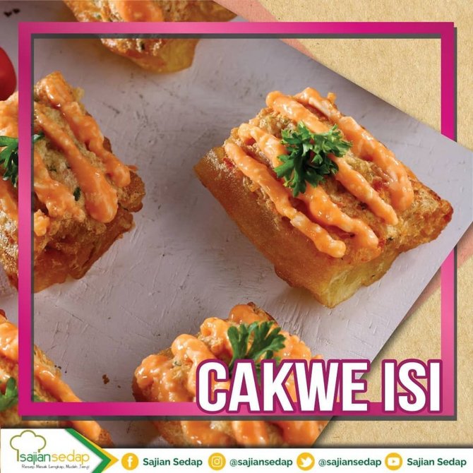 10 cara membuat cakwe gurih dan lezat cocok untuk camilan sore hari