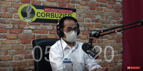 menteri perhubungan budi karya ungkap ada tower baru