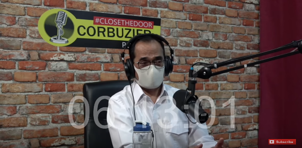 menteri perhubungan budi karya ungkap ada tower baru
