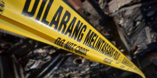 Kronologi Geng Motor Menyerang Warga dan Menewaskan Pria Paruh Baya di Bintaro Permai