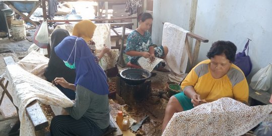 Baleg Usul UMKM Tetap Dipungut Biaya Perizinan Dirikan Perseroan di RUU Cipta Kerja