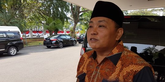 Gerindra Tak Buang Arief Poyuono