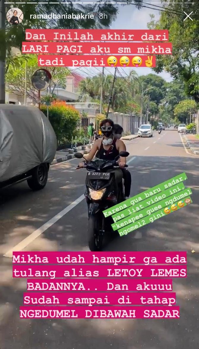 nia ramadhani