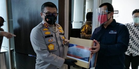 Pasien Covid-19 Terus Bertambah, RS di Pekanbaru Kewalahan Obat dan Ruangan Penuh