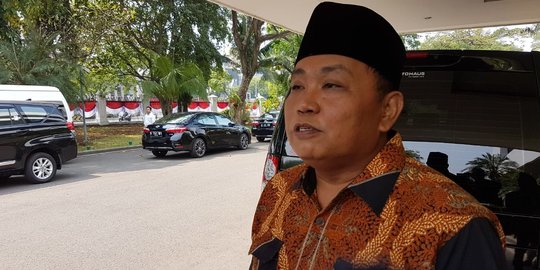 Terdepak dari Kepengurusan, Arief Poyuono Harap Gerindra Kalahkan PDIP di 2024