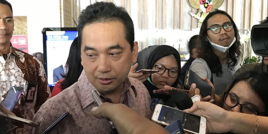 Mendag Soal Neraca Perdagangan Surplus: Kita Harus Tetap Waspada