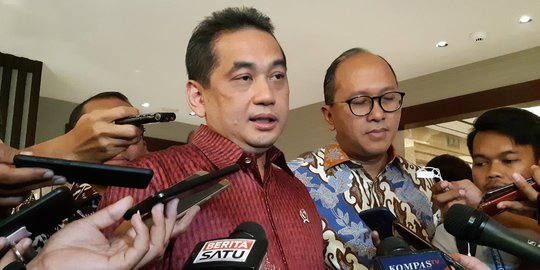 Strategi Mendag Agus Genjot Angka Ekspor di Tengah Pandemi