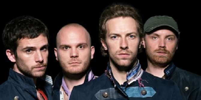Lirik Lagu Something Just Like This dan Terjemahan-The ...