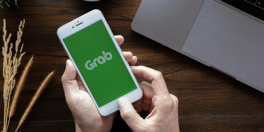Grab Kenalkan Teknologi Geofencing