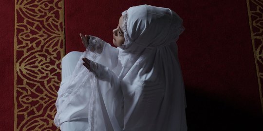Ilmu Ikhlas adalah Sebuah Cara Penting Dalam Menjalankan Amalan, Ketahui Manfaatnya