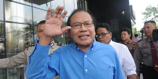 Rizal Ramli Sebut Ambang Batas Capres 20% Ciptakan Demokrasi Kriminal