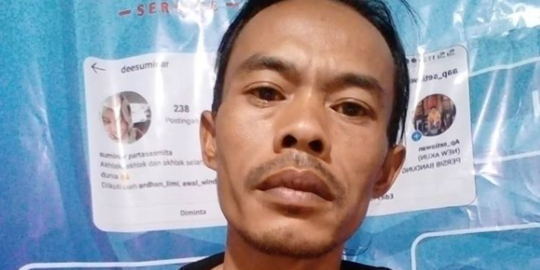 Ade Londok Jatuh Cinta kepada Lesty Kejora Karena Suaranya yang Merdu