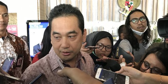 Mendag Sasar Pasar Non-Tradisional di Trade Expo Indonesia 2020
