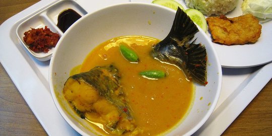 4 Cara Membuat Pindang Patin Yang Lezat Dan Menggugah Selera Merdeka Com