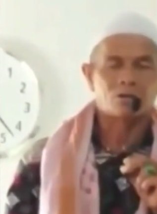 ulama di sumbar meninggal saat mengisi ceramah