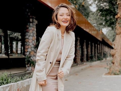 siti badriah