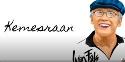 Lirik Lagu Kemesraan Iwan Fals Merdeka Com