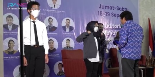 Cara Raffi Ahmad dan Nagita Slavina Angkat Derajat Lala Pengasuh Rafathar