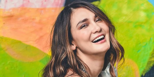 Pengakuan Luna Maya Soal Ariel Noah, Masih Sering Beri Ucapan Ulang Tahun