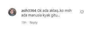 pria tak mau menepi buat ambulance