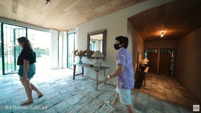 rumah jedar di bali