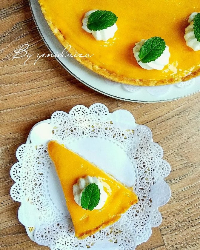 10 cara membuat kue pie berbagai bahan lembut dan lumer di mulut