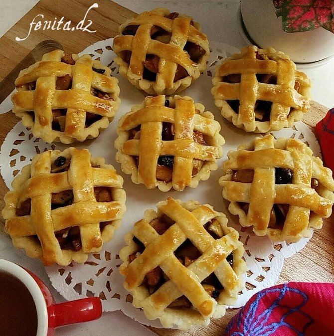 10 cara membuat kue pie berbagai bahan lembut dan lumer di mulut