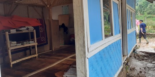 BPBD Catat 39 Titik Bencana di Bogor