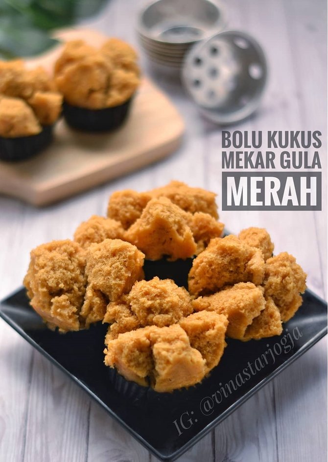 cara membuat bolu tanpa mixer