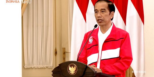 Mahfud MD Ungkap Alasan Jokowi Tak Tunda Pilkada 2020