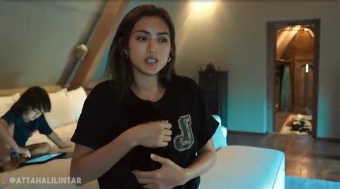 berniat pensiun jadi artis ini sumber penghasilan jessica iskandar