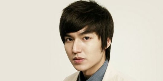 5 Drama Korea Atau Drakor Diperankan Lee Min Ho Selain The King 6441