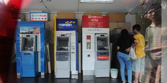 FinCEN Ungkap 496 Transaksi Janggal Senilai Rp7,41 Triliun di 19 Bank Indonesia