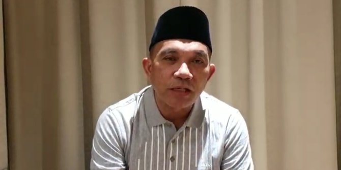 Bupati Berau Muharram Meninggal Akibat Covid-19