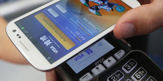 Bank Indonesia Ungkap 3 Pilar Transformasi Digital