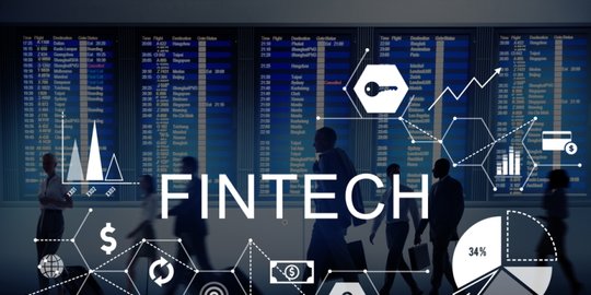 perbankan dan fintech