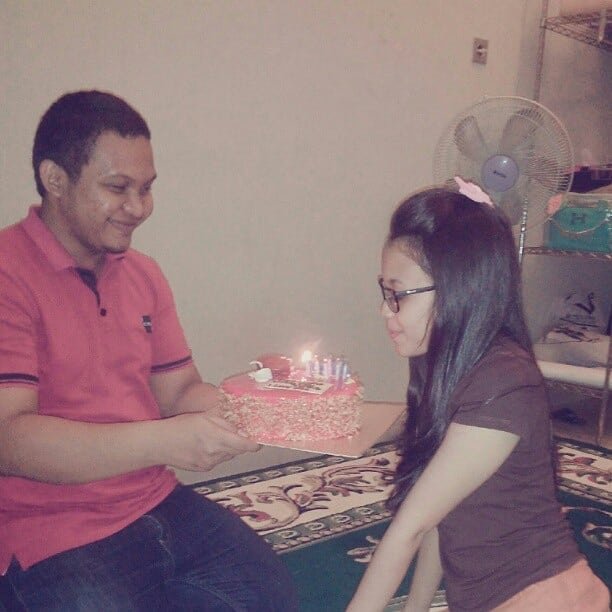 foto jadul babe cabita