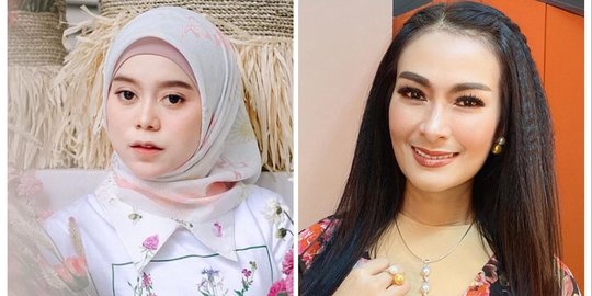 Iis Dahlia Ngadu ke Lesty Kejora Sering Dibully Fans Leslar, Netizen Murka