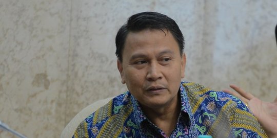 Mardani Ali Sera: Pemerintah Tambeng Paksa Pilkada Tanpa Perppu Baru